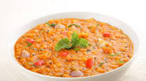 Red-Lentil Soup Red-Lentil Soup