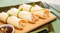Fresh Lumpia Fresh Lumpia