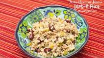 Trim Healthy Mama Dirt-E Rice Trim Healthy Mama Dirt-E Rice
