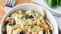 Instant Pot Chicken and Rice Instant Pot Chicken and Rice