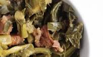 Smoked Turkey Collard Greens Smoked Turkey Collard Greens