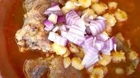 Cuál es la mejor carne de cerdo para pozole Cuál es la mejor carne de cerdo para pozole