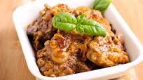 Stunning Lamb Chop and Potato Bake - Stay at Home Mum Stunning Lamb Chop and Potato Bake - Stay at Home Mum