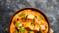Chicken Tikka Masala Chicken Tikka Masala