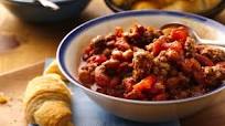 Campfire Chili Campfire Chili