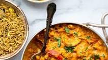 Whole30 Coconut Paleo Chicken Curry Whole30 Coconut Paleo Chicken Curry