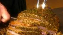 Herb-Crusted Pork Loin Herb-Crusted Pork Loin
