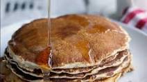 5 Ingredient Classic Pancakes 5 Ingredient Classic Pancakes