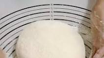 No-knead Pizza Dough No-knead Pizza Dough