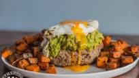 Four Healthy 4-Ingredient Recipes Four Healthy 4-Ingredient Recipes