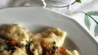 Polish Meat Pierogi with Beef & Poultry Polish Meat Pierogi with Beef & Poultry