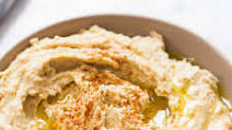 Easy Homemade Hummus Easy Homemade Hummus