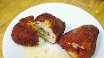CHICKEN KIEV CHICKEN KIEV