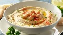 Cómo hacer hummus en casa Cómo hacer hummus en casa