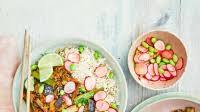 Best bowl food recipes Best bowl food recipes