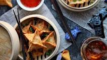 Vegan Crab Rangoon Vegan Crab Rangoon