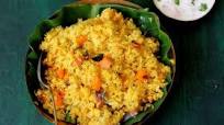 Masala Khichdi Recipe Masala Khichdi Recipe