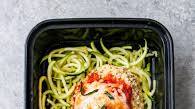 Air Fryer Chicken Parmesan Air Fryer Chicken Parmesan