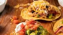 Taco Tostadas Taco Tostadas