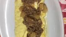 Steps to Prepare Speedy Beef Torta Omelette (Filipino) Steps to Prepare Speedy Beef Torta Omelette (Filipino)