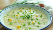 Steamed Egg Custard With Minced Meat – 肉饼蒸蛋 Steamed Egg Custard With Minced Meat – 肉饼蒸蛋