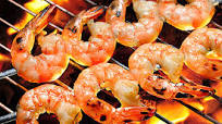 Marinated Shrimp on the Barbie Marinated Shrimp on the Barbie