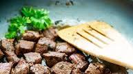 Instant Pot Steak Bites Instant Pot Steak Bites