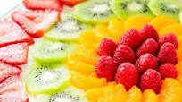 Fruit Pizza Recipe Fruit Pizza Recipe