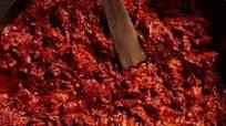 Chilorio estilo Sinaloa Chilorio estilo Sinaloa