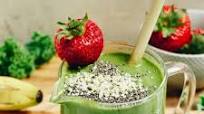 Paleo Green Smoothie Paleo Green Smoothie
