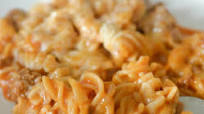 Gluten-Free Instant Pot Taco Pasta Gluten-Free Instant Pot Taco Pasta