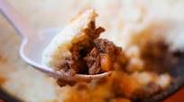 Low Carb Taco Casserole Low Carb Taco Casserole