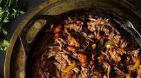 Authentic Ropa Vieja Recipe Authentic Ropa Vieja Recipe