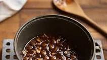 Marsala sauce Marsala sauce