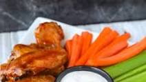 Air Fryer Chicken Wings Air Fryer Chicken Wings