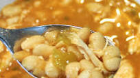 Pressure Cooker White Chicken Chili Pressure Cooker White Chicken Chili