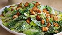 Caesar Salad (gluten free, dairy free, egg free, soy free) Caesar Salad (gluten free, dairy free, egg free, soy free)