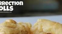 Resurrection Rolls: HOW TO VIDEO! Resurrection Rolls: HOW TO VIDEO!