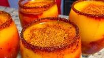 Mangonadas Margaritas Mangonadas Margaritas