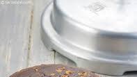 Pressure Cooker Chocolate Cake Pressure Cooker Chocolate Cake
