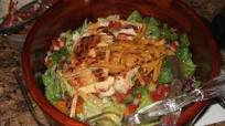 Chili's Honey-Lime Dressing Chili's Honey-Lime Dressing