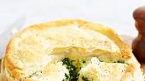 Spanakopita Spanakopita