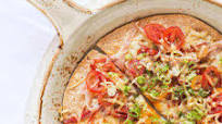 Super easy pizza Super easy pizza