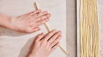 Homemade Pasta Dough Homemade Pasta Dough