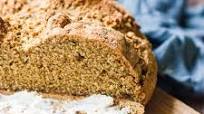 Tender Brown Soda Bread Without Buttermilk Tender Brown Soda Bread Without Buttermilk