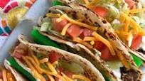 Copycat Keto Taco Bell Supreme Soft Tacos Copycat Keto Taco Bell Supreme Soft Tacos