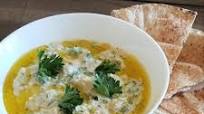 Authentic Baba Ghanoush | Mediterranean Eggplant Dip Authentic Baba Ghanoush | Mediterranean Eggplant Dip