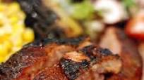 Famous Dave's Legendary Pit Barbecue Ribs Recipe Famous Dave's Legendary Pit Barbecue Ribs Recipe