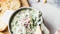 Spinach Dip Recipe Spinach Dip Recipe