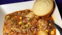 Cowgirl Stew Cowgirl Stew